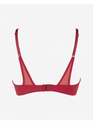 Podprsenka Calvin Klein Underwear červená