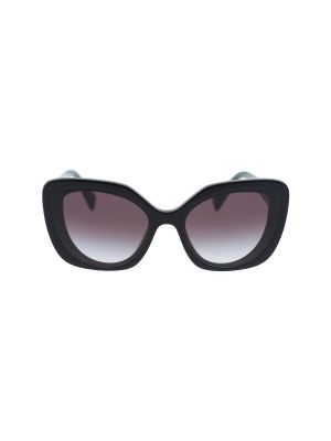 Slnečné okuliare Miu Miu čierna