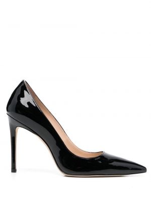 Pumps Stuart Weitzman svart