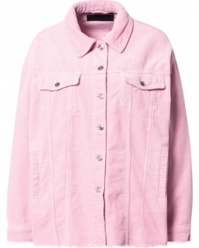 Prehodna jakna Only roza