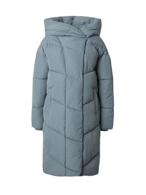 Cappotto invernale Noisy May blu