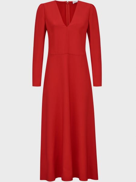 Сукня Red Valentino, червоне