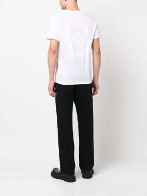T-shirt Zadig&voltaire blanc