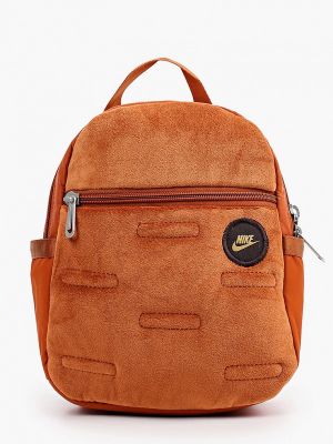 Рюкзак Nike, коричневый