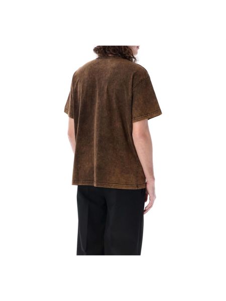 Camisa Misbhv marrón