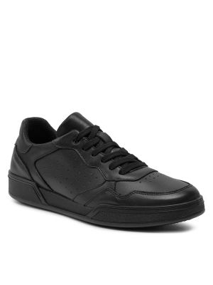 Sneakers Imac μαύρο