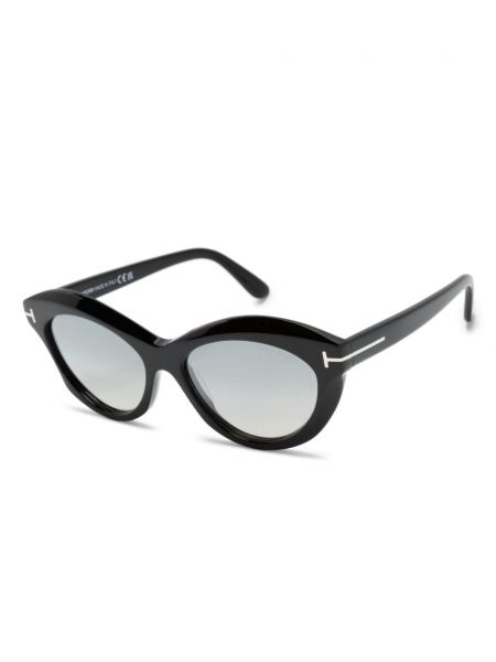 Lunettes de soleil Tom Ford Eyewear noir