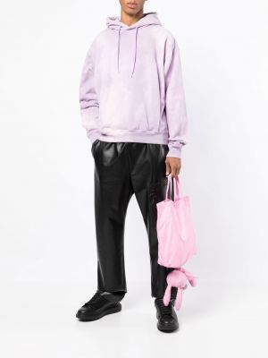 Shopper soma Natasha Zinko rozā