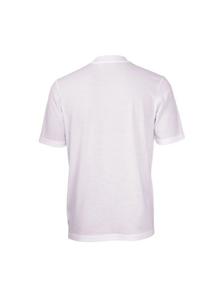 Camiseta Gran Sasso blanco