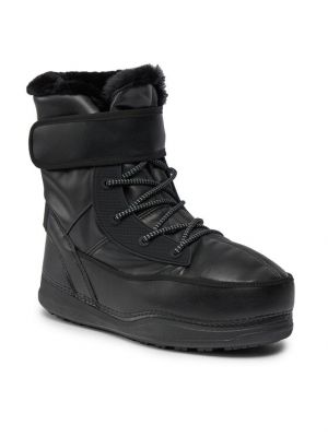 Sniego batai Bogner juoda