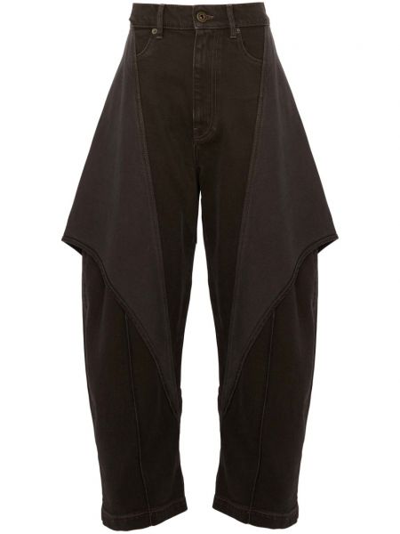 Kot pantolon 7/8 Jw Anderson gri