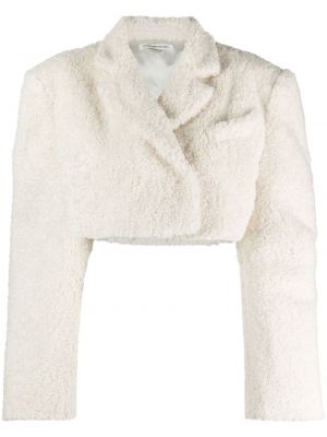 Veste Alessandro Vigilante beige