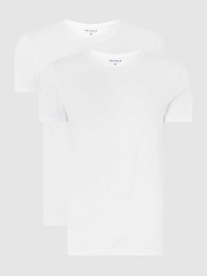 Koszulka Mcneal biała