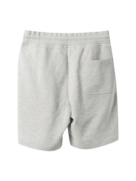 Pantalones cortos Belstaff blanco