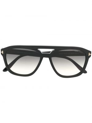 Tykk briller Tom Ford Eyewear svart