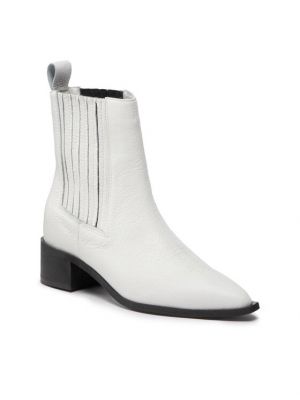 Stivali di gomma L37 bianco