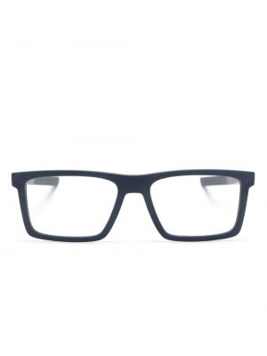 Naočale Prada Eyewear plava