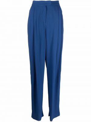 Pantalones Emporio Armani azul