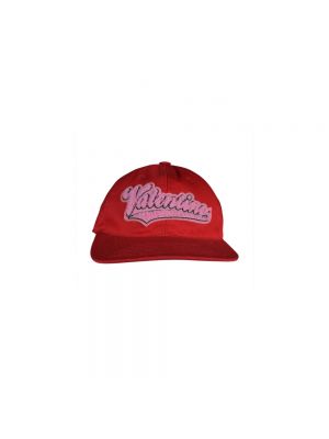Casquette Red(v) rouge