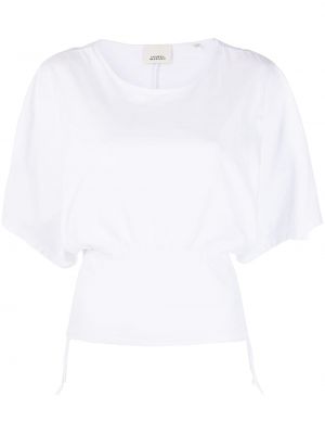T-shirt Marant étoile bianco