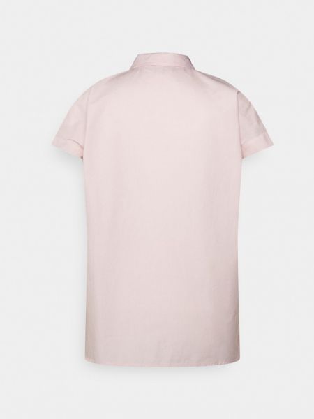Koszula Esprit różowa