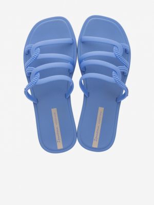 Papuci Ipanema albastru