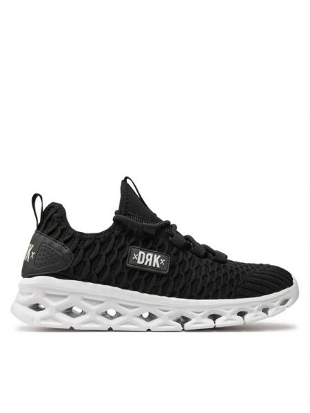 Sneakers Dorko μαύρο