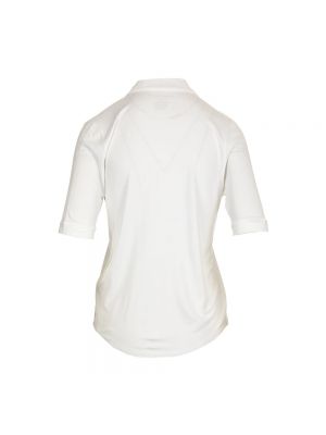 Camisa Majestic Filatures blanco
