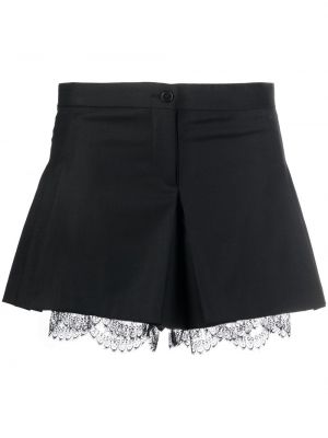 Blonder ull shorts Almaz svart