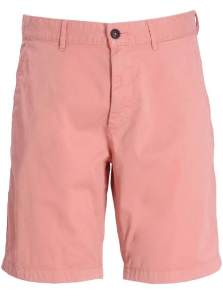 Pantaloni chino slim fit Boss roz