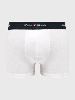 Слипы John Frank
