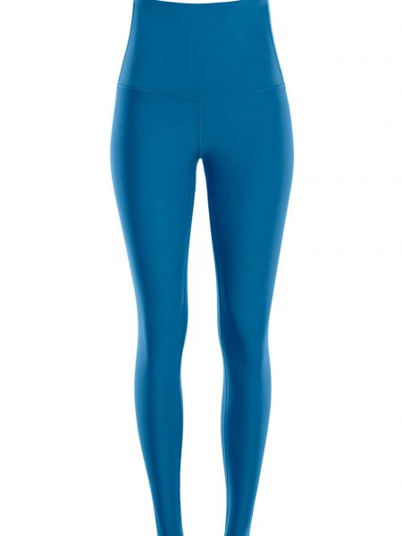 Pantaloni sport Winshape albastru