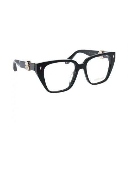 Okulary Roberto Cavalli czarne