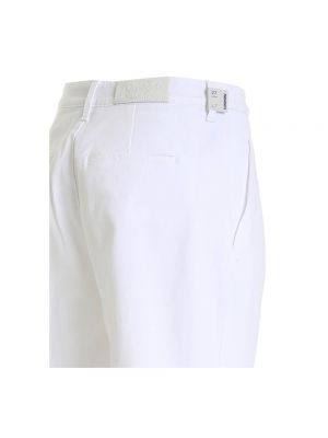 Pantalones chinos Jacob Cohen blanco