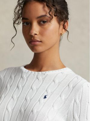 Priliehavý sveter Polo Ralph Lauren