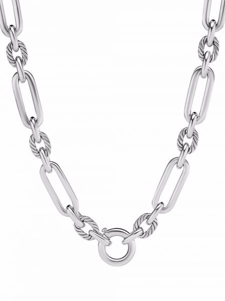 Ketju David Yurman hopea