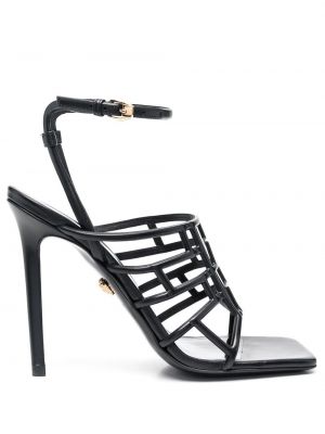 Sandály Versace černé