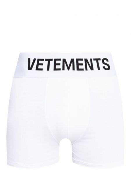 Boxer Vetements