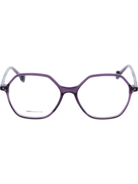 Gafas Gigi Studios violeta