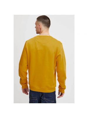 Sweatshirt Blend gelb