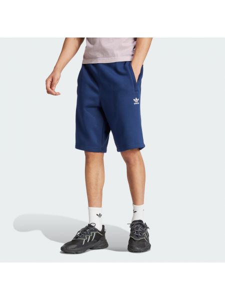 Püksid Adidas Originals valge