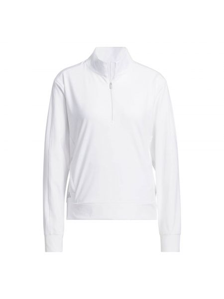 T-shirt manches longues Adidas Performance blanc
