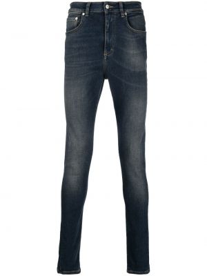 Jeans skinny slim Represent bleu