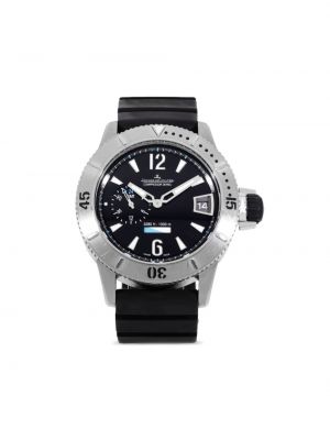 Laikrodžiai Jaeger-lecoultre juoda