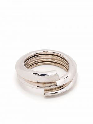 Gyűrű Kimy Gringoire ezüstszínű