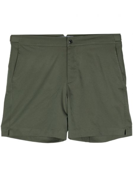 Kratke hlače Frescobol Carioca zelena