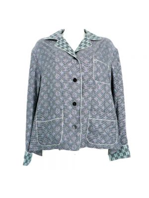Top Louis Vuitton Vintage - Сzarny