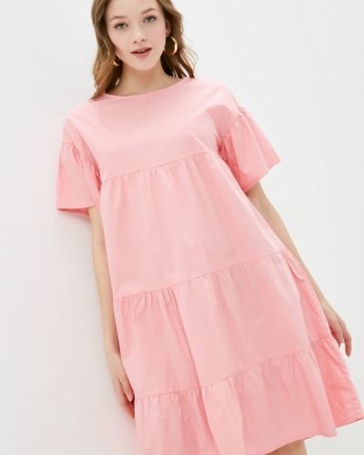 Сукня United Colors Of Benetton, рожеве