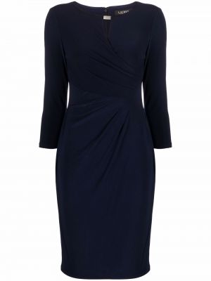 Vestido midi Lauren Ralph Lauren