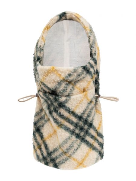 Kontrolleret balaclava Burberry